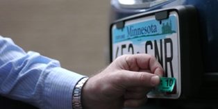 mn-plate